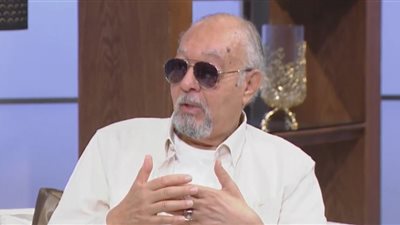 سامي مغاوري: المليجي علمني كيف أضرب الصفعة دون أن أؤذي زميلي