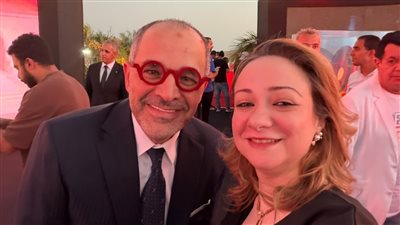 مفاجأة للجماهير .. محمد كامل يكشف لنيوز رووم موعد انتهاء ستاد الأهلي