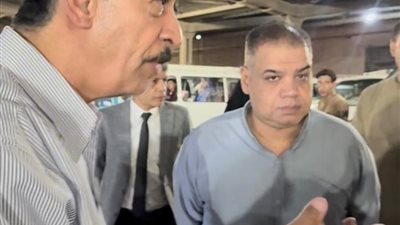 محافظ سوهاج يوجه بتكثيف حملات النظافة ورفع الإشغالات بشوارع وميادين المحافظة