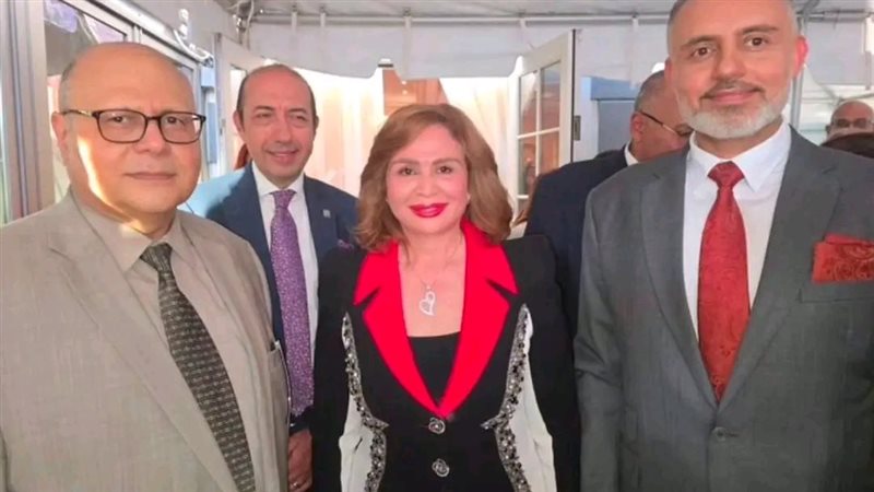 إلهام شاهين