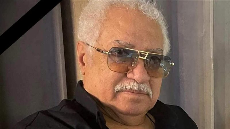 صبري الرماحي