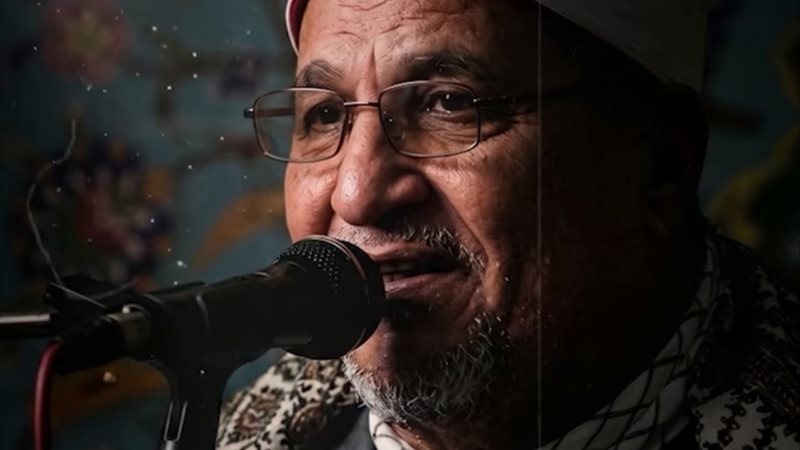 الشيخ محمد عبد الوهاب