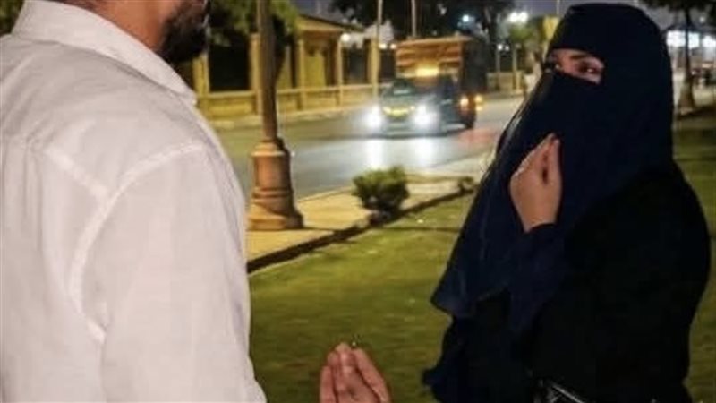 فيديو زوج الإسماعيلية