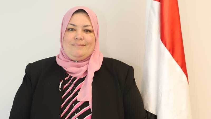 رشا إسماعيل