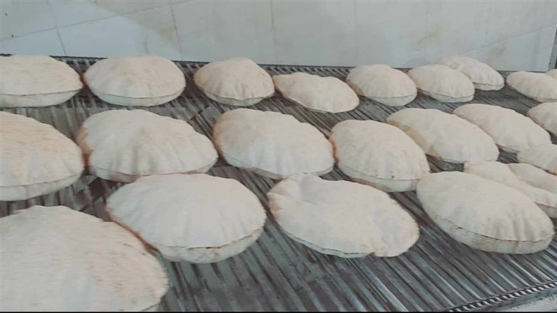 خبز 