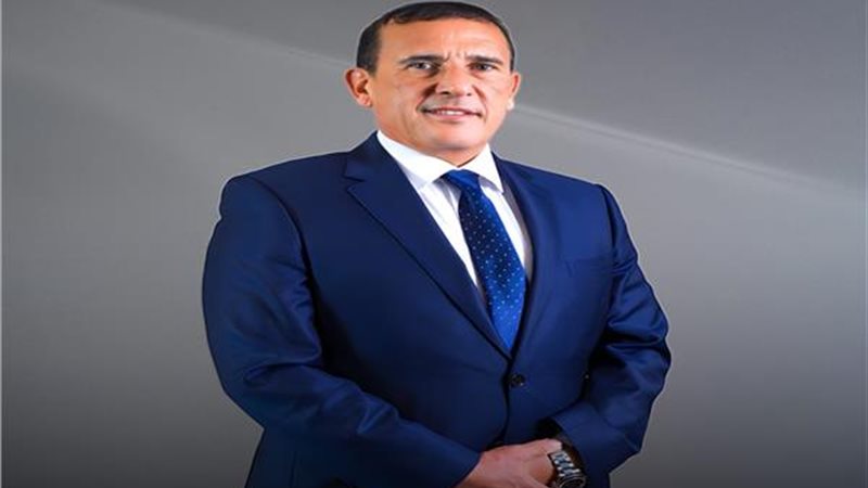 حسام الشاعر رئيس