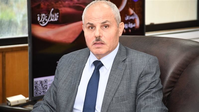  ورشة تدريبية بجامعة