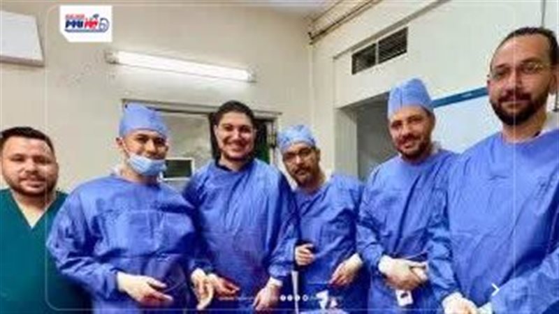 غرفة العمليات 