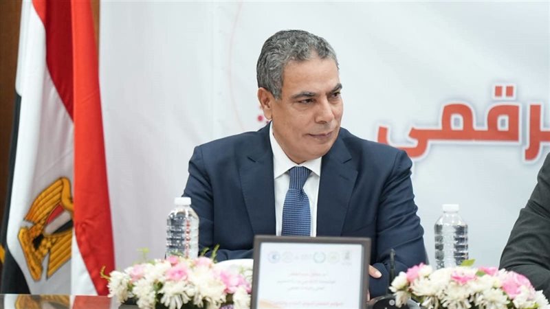متحدث التعليم العالي