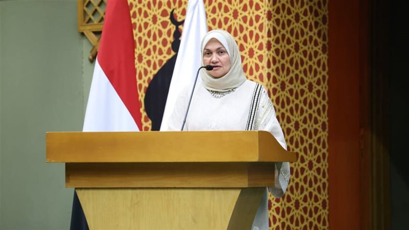 نهلة الصعيدي