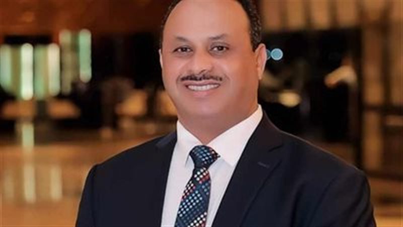  رشاد عبدالغني الخبير