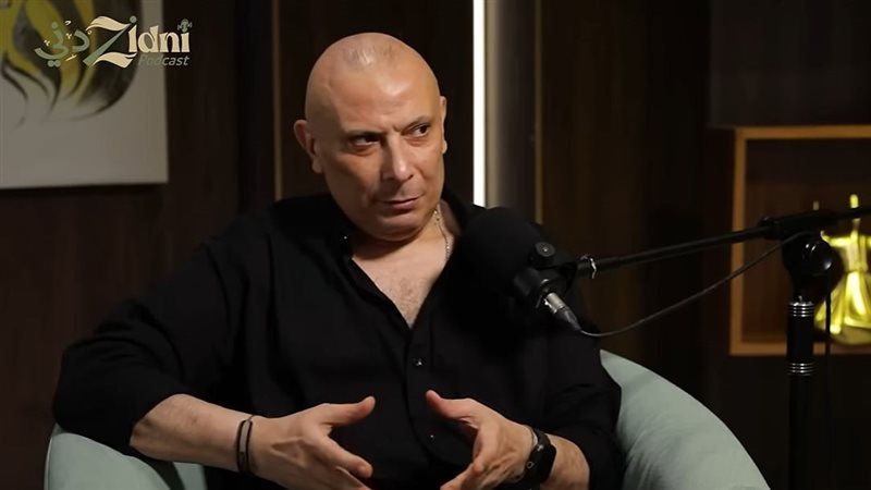اللواء خالد سلامة