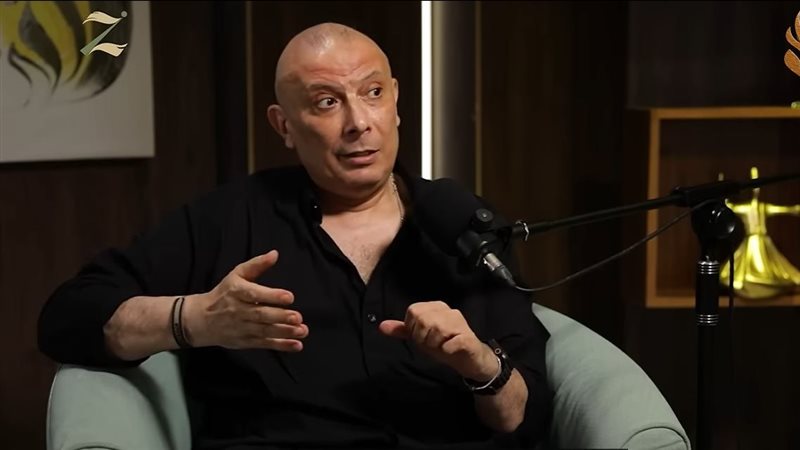 اللواء خالد سلامة