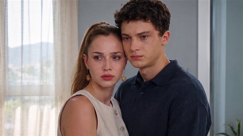 مسلسل مازلت في السابعة