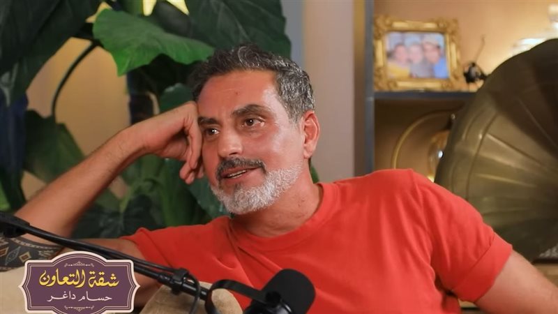 الفنان نبيل عيسى