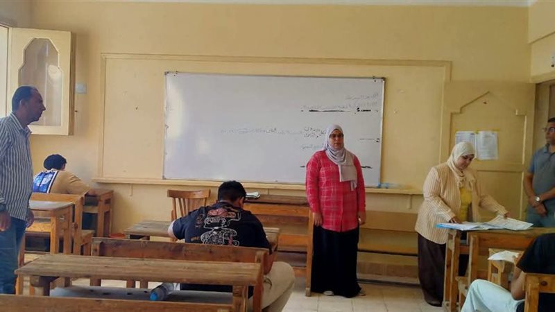 جانب من الجولة 