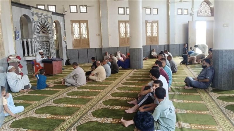 الأوقاف