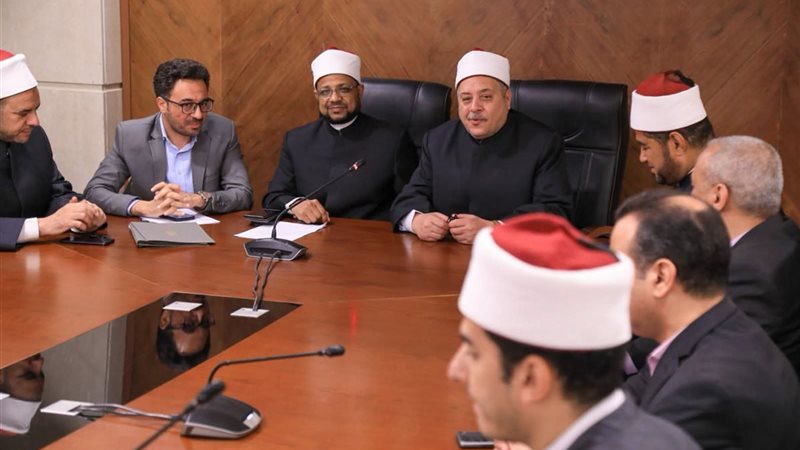 الأزهر 
