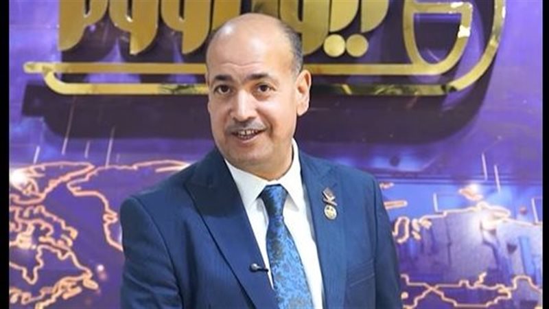 أحمد سيد أحمد
