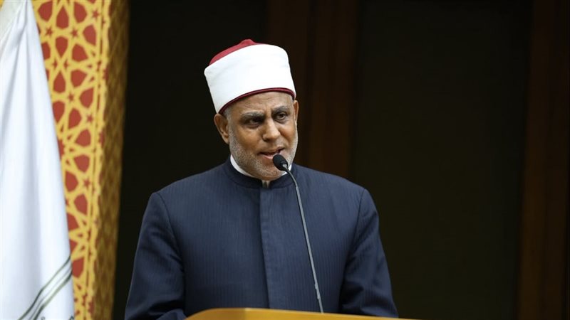الدكتور أحمد الشرقاوي