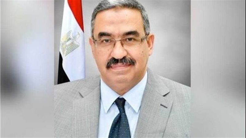 اللواء محمود أبو