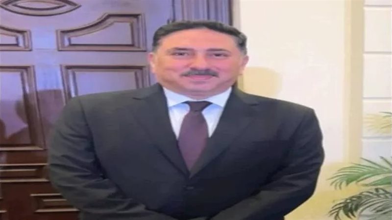 اللواء محمد يوسف