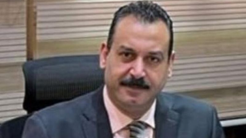 اللواء عبد الناصر