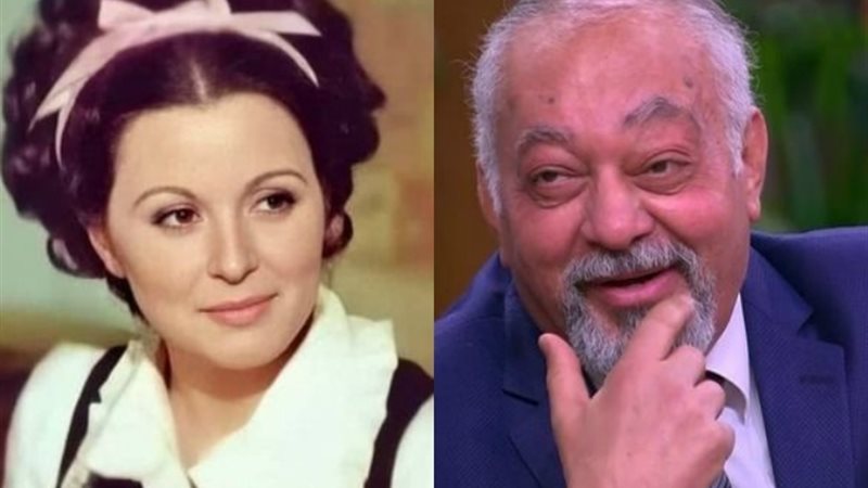 سامي مغاوري 