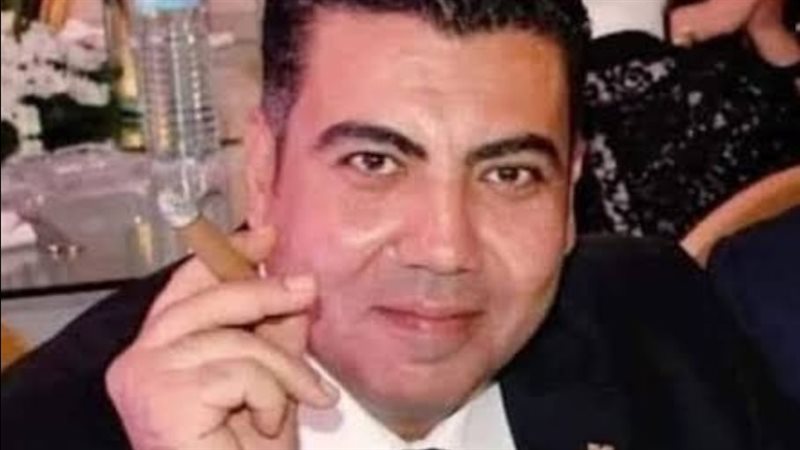 اللواء محمد فوزي