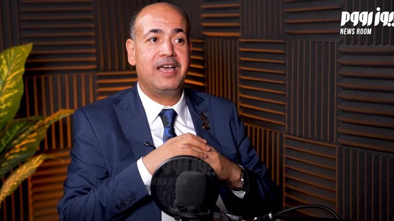 النائب أحمد سيد أحمد