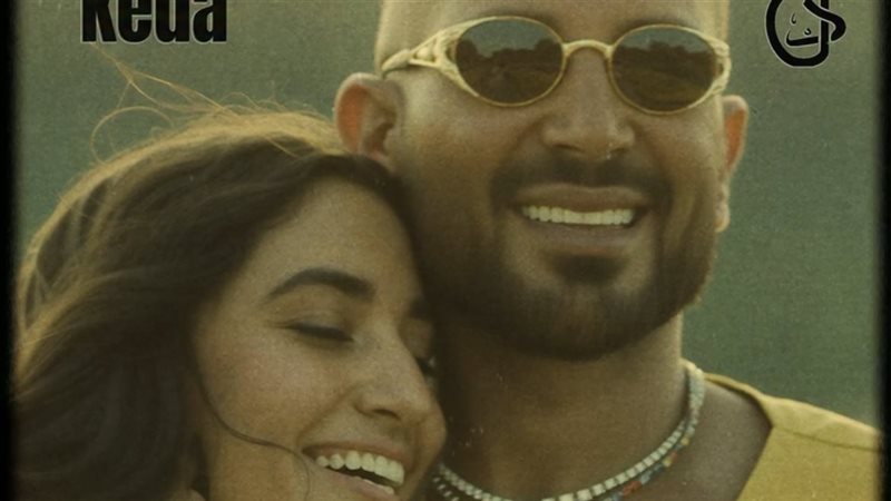 أحمد سعد وابنته جودي