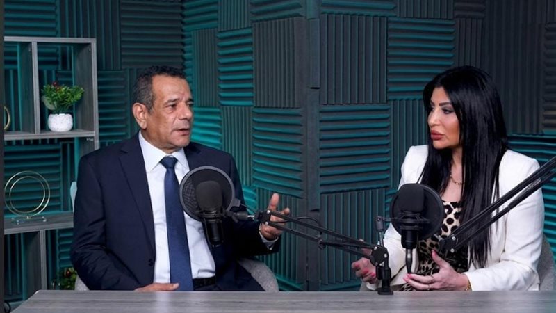 النائب نافع عبد الهادي