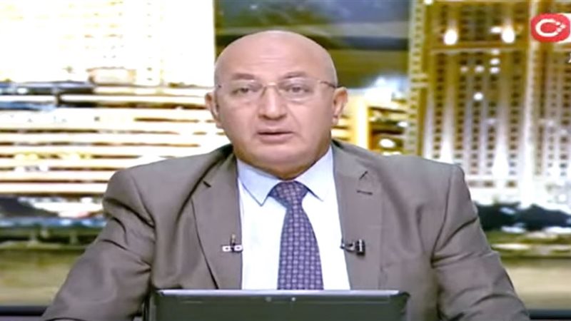 الإعلامي سيد علي