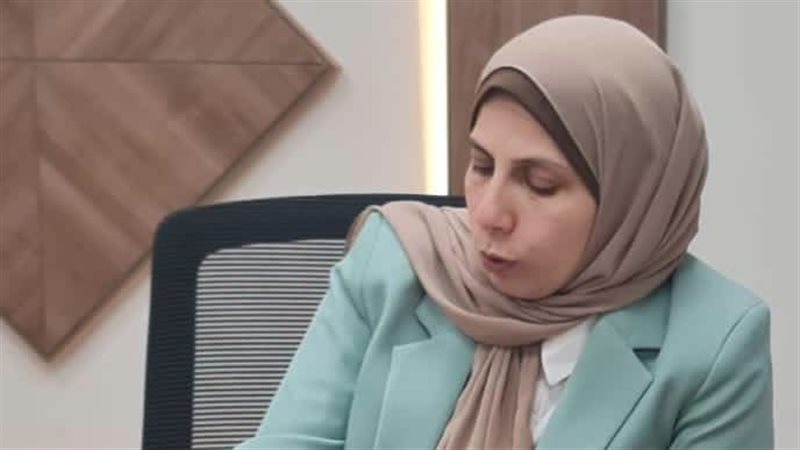 الدكتورة منار شلبي