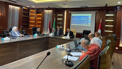 قصر العيني بجامعة القاهرة يواصل استعداداته لاحتفالية المئوية الثانية