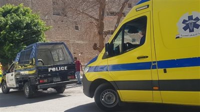 لغز العثور على جثة شاب وسط الزراعات بالحبيل في الأقصر 