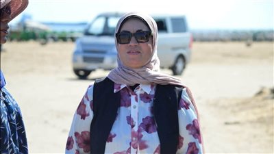 عقب اغلاقه لثلاثة أيام.. اعادة فتح شاطىء بورفؤاد لاستقبال المصطافين