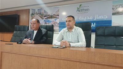 رئيس جهاز العلمين الجديدة: تسليم 3 أبراج شاطئية تضم 2200 وحدة سكنية 