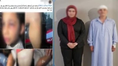 الأمن يفك لغز واقعة التعدي على طفل فى الدقهلية .. ويضبط المتهمين 
