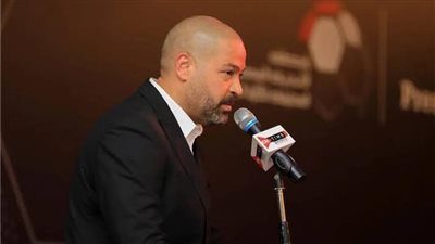 الأهلي يهنئ أحمد دياب بعد تجديد الثقة به رئيسًا لرابطة الأندية