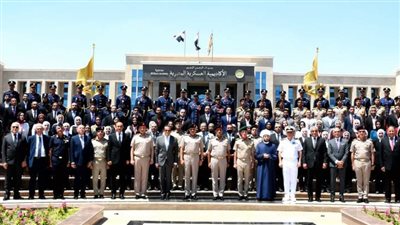 الأكاديمية العسكرية المصرية تنظم المؤتمر العلمي الدولي السادس للاتصالات (ITC-EGYPT 2026)