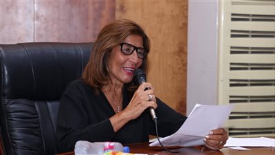 القومي للمرأة يشارك في ندوة 