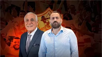 مصدر بالزمالك يكشف حقيقة خلاف حسين لبيب مع جون إدوارد 