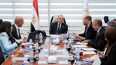وزير الاستثمار يبحث مع «أمازون مصر» خطط التوسع ودعم الصادرات الرقمية