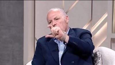 هاني أبو ريدة: عوائد البث تذهب للأندية.. و20% منها لاتحاد الكرة