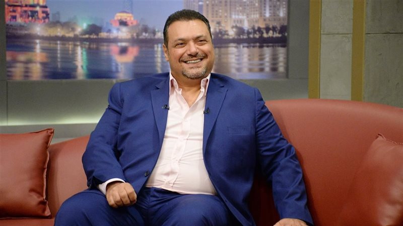 الفنان والإعلامي