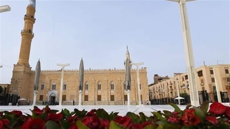 مسجد الإمام الحسين