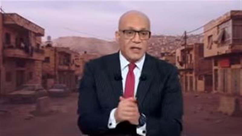 الإعلامي محمد موافي