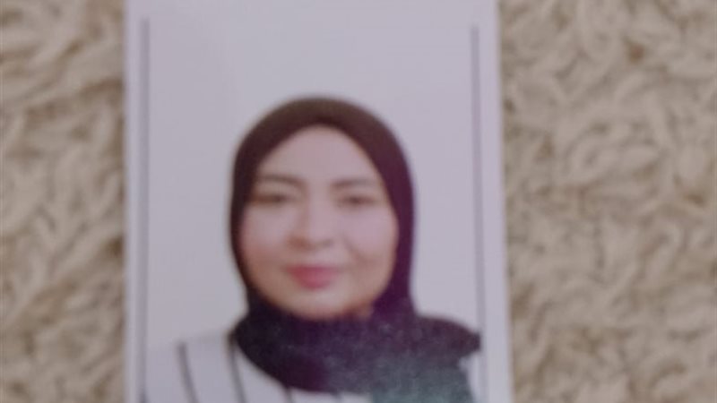 رضوى أشرف