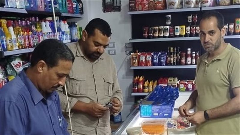 صحة الإسماعيلية تُواصل